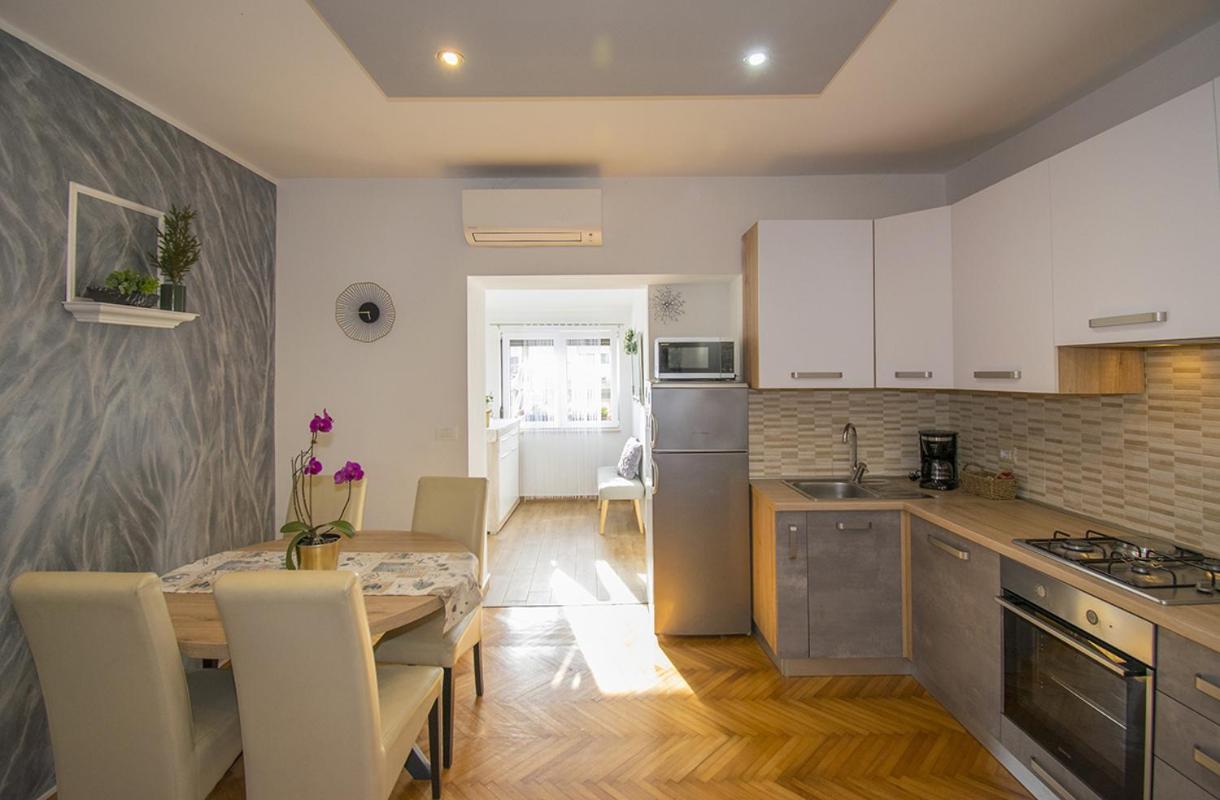 Apartment Edera, Near The Town In A Quiet Location Rovinj Exterior foto