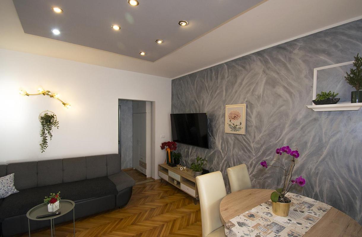Apartment Edera, Near The Town In A Quiet Location Rovinj Exterior foto