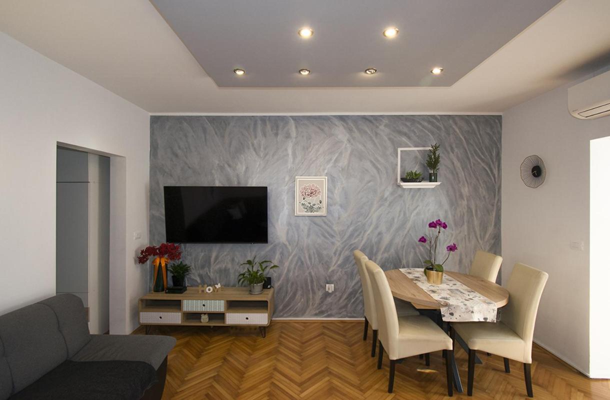 Apartment Edera, Near The Town In A Quiet Location Rovinj Exterior foto