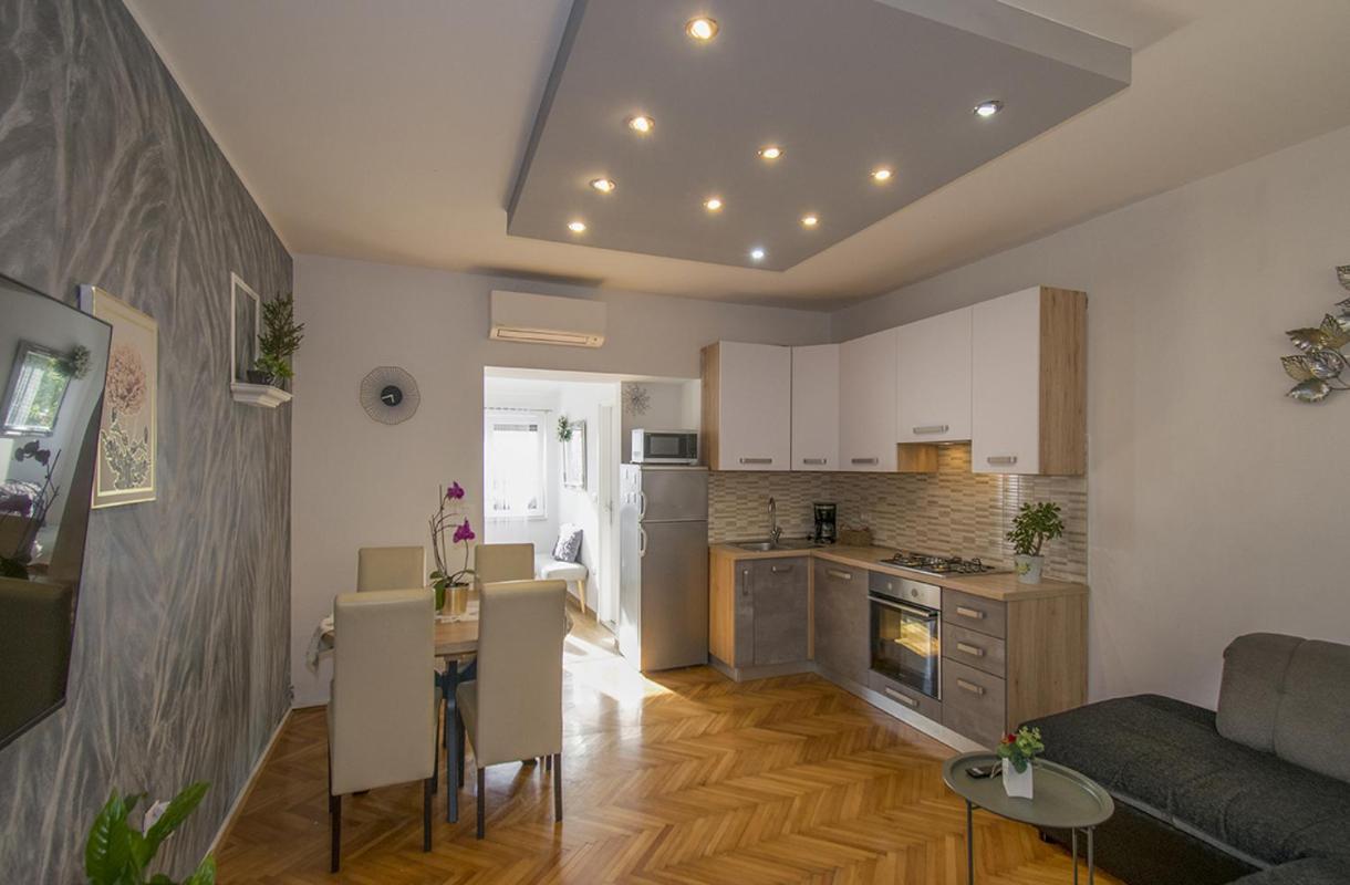 Apartment Edera, Near The Town In A Quiet Location Rovinj Exterior foto