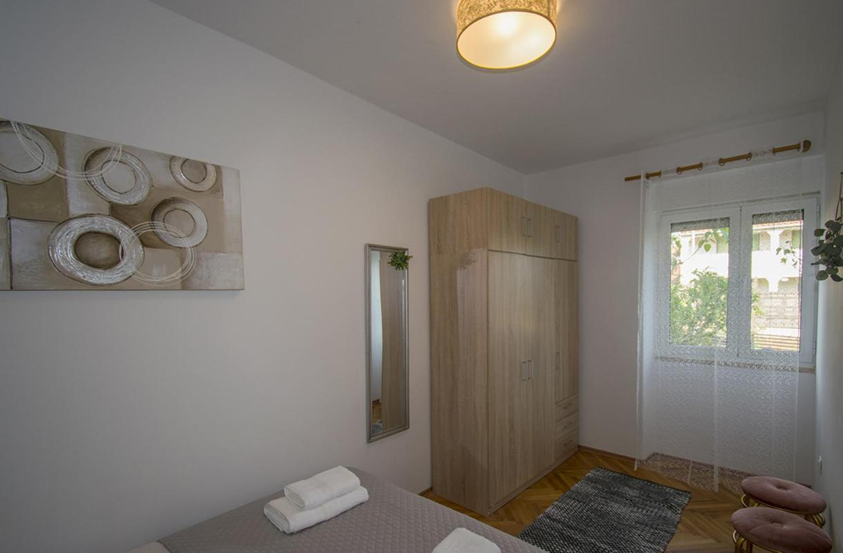 Apartment Edera, Near The Town In A Quiet Location Rovinj Exterior foto