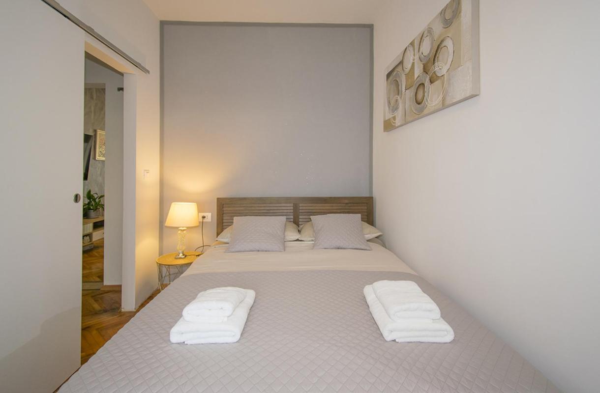 Apartment Edera, Near The Town In A Quiet Location Rovinj Exterior foto